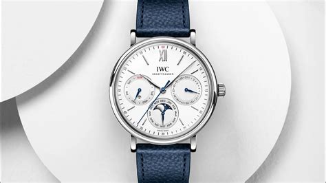 iwc portofino revolution